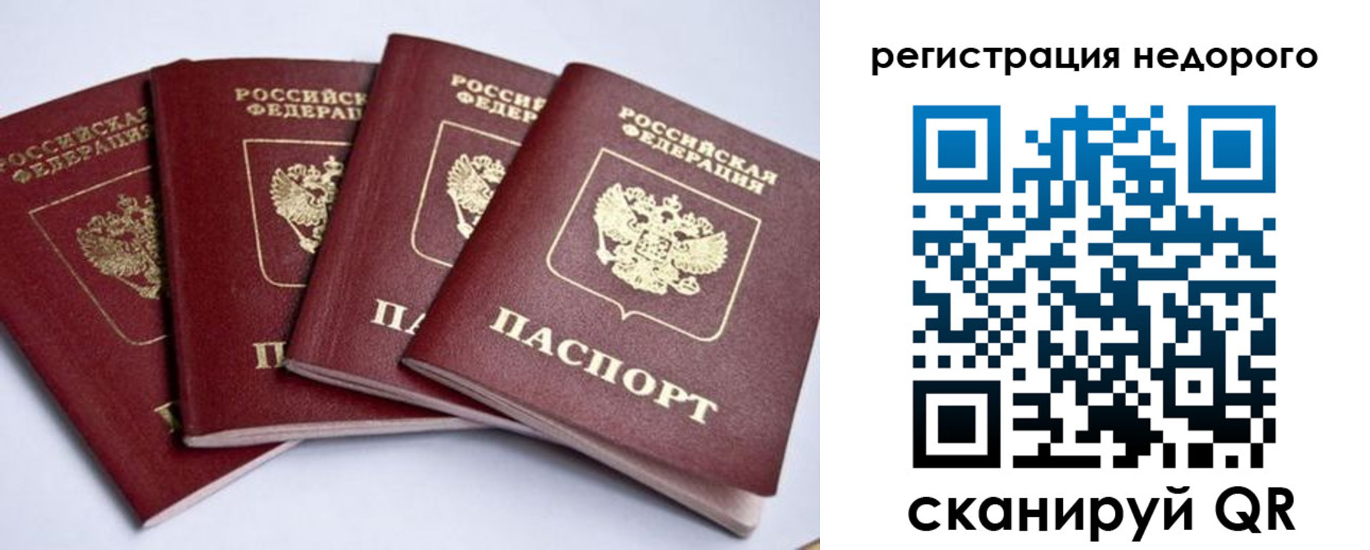 временная прописка в Нововоронеже