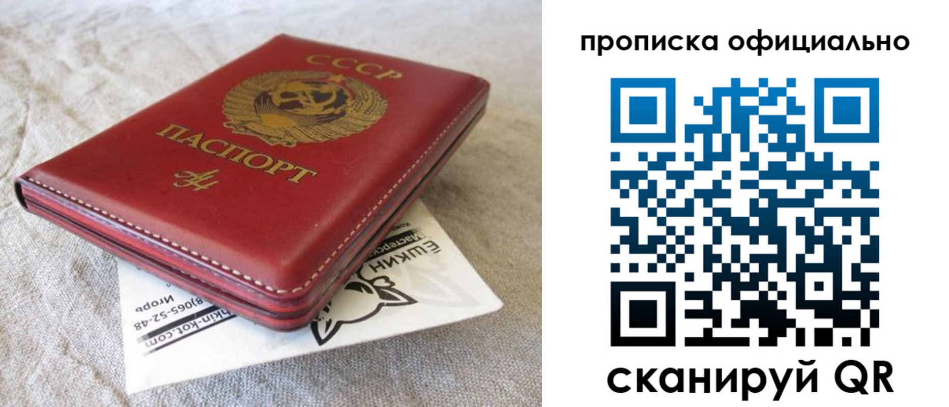 временная регистрация гарантия в Нововоронеже